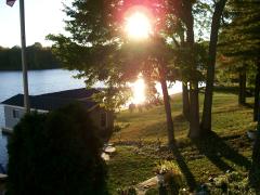 Wednesday October 03, 2007 06:19 - COUPLE DAYS AT MORRIS'S COTTAGE IN OCTOBER 010.jpg